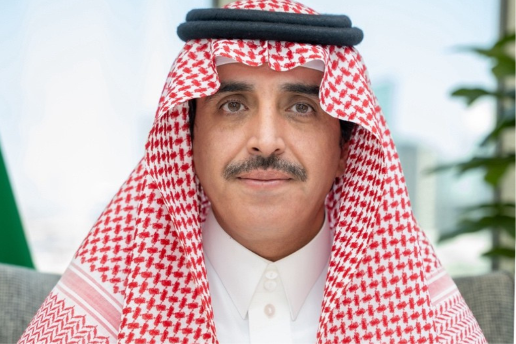 Dr. Saleem Al Wahabi