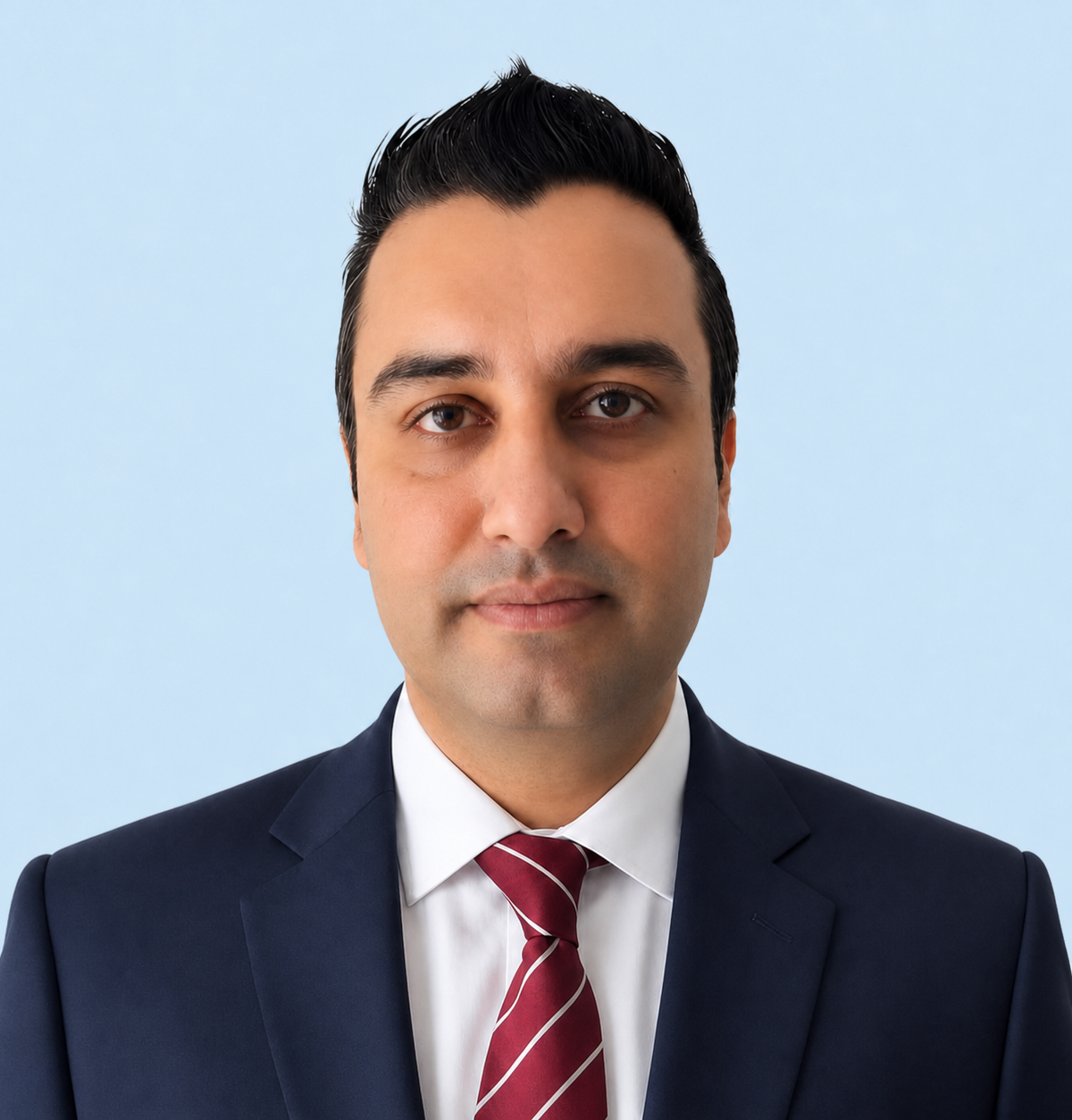 Ejaz Ali Awan