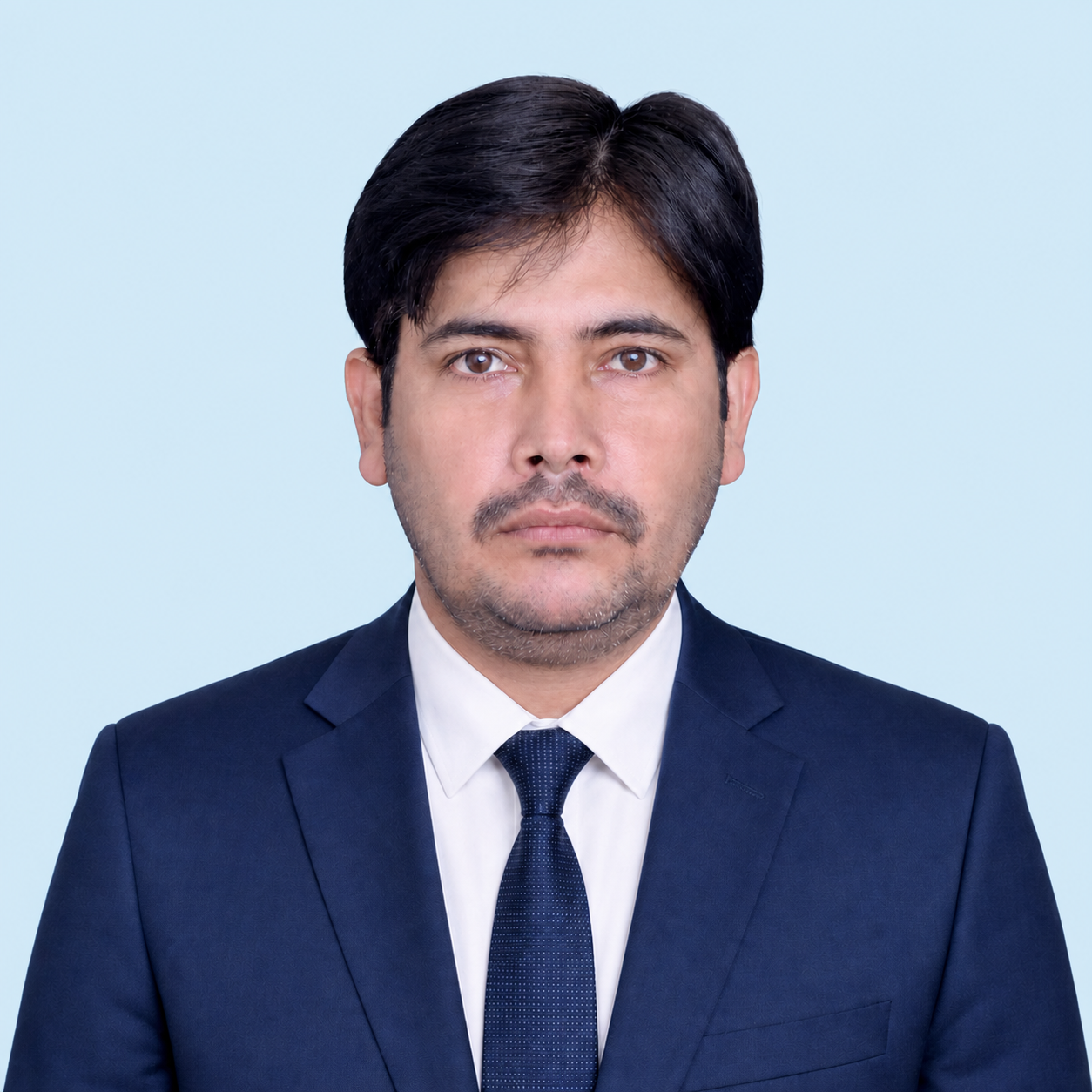 Riaz Ahmed
